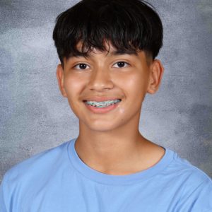 Karson Aleman-Sifuentez