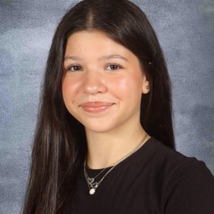 Avalon James-Sauceda