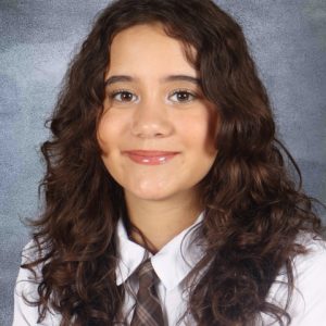 Sofia Rodrigues de Freitas