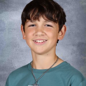 Felipe Rodriguez Mora