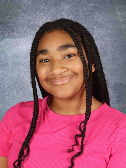 Maya Felder