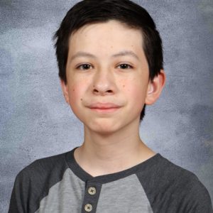 Ayden Horn