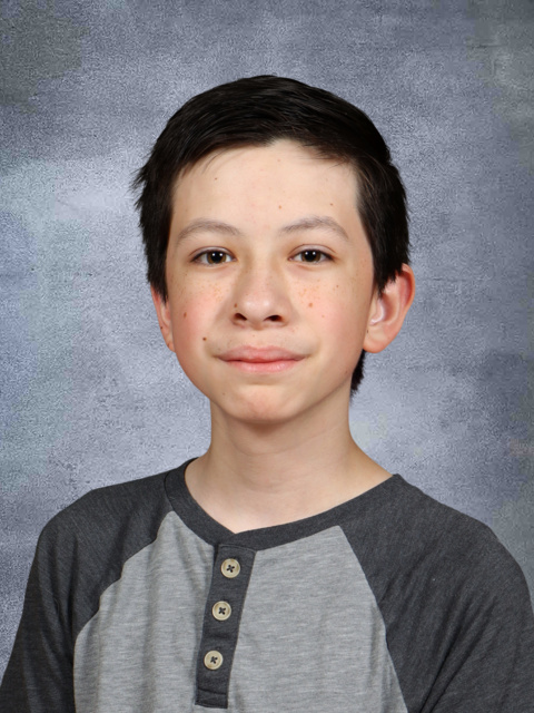 Ayden Horn