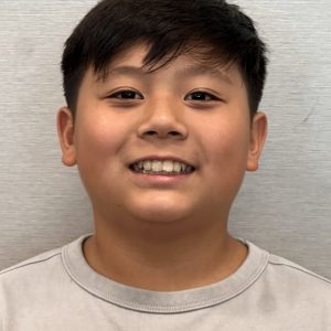 Jacob Lui