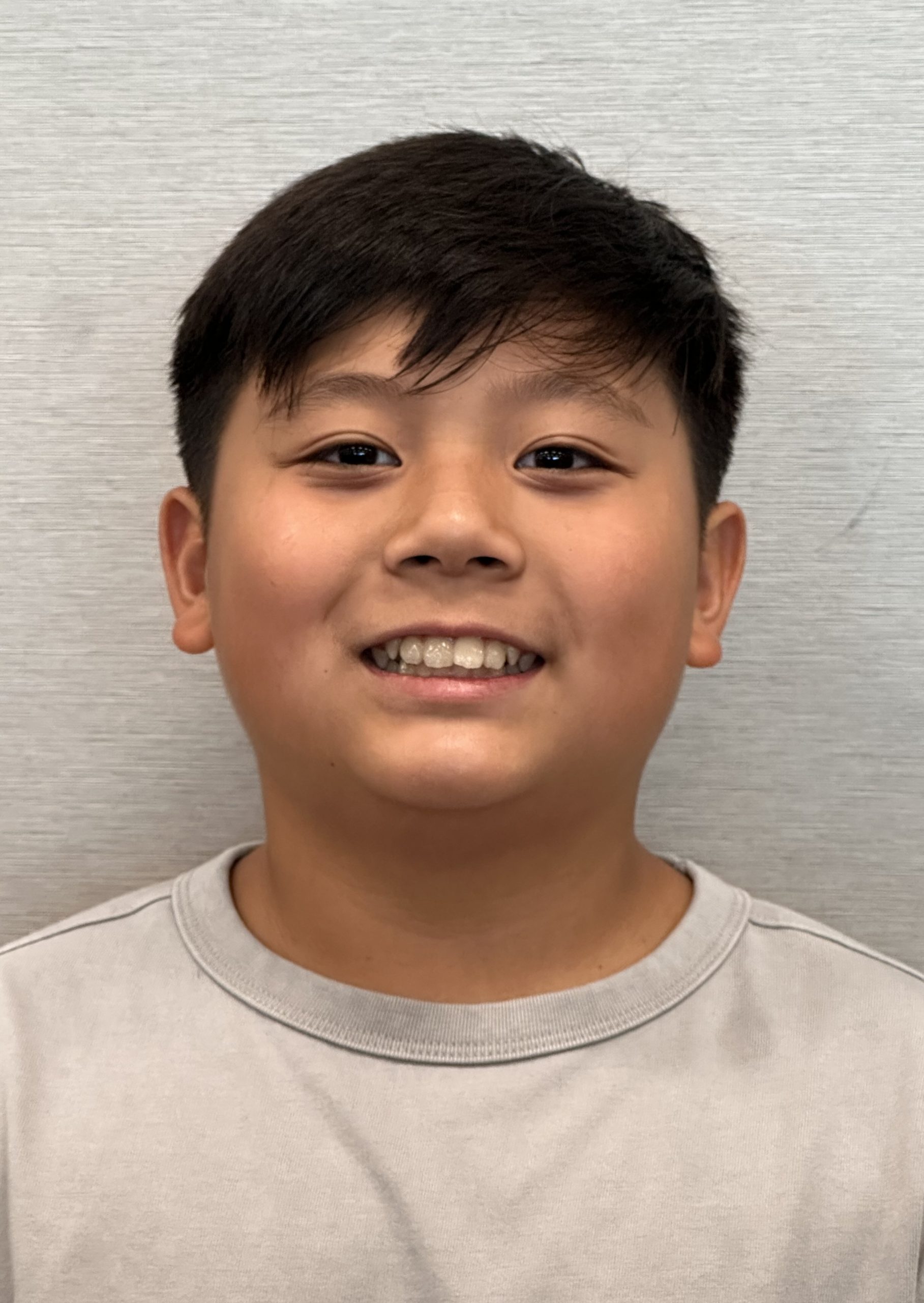 Jacob Lui