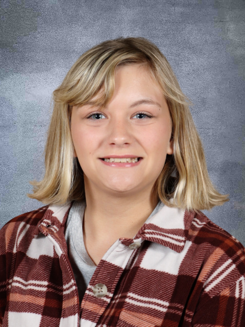 Zoe Huber