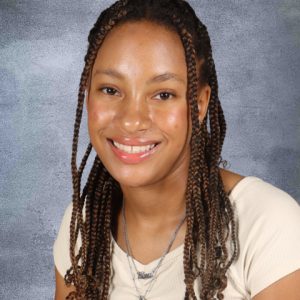 Akani Quezaire