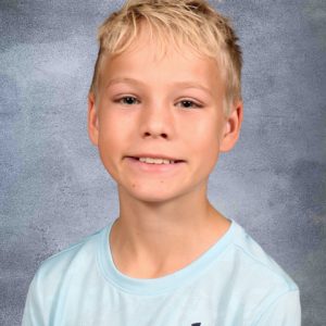 Brayden Hubele