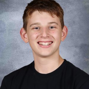 Hunter Hixon