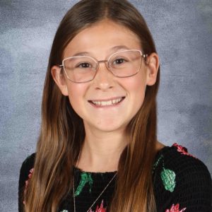 Makayla Newlin