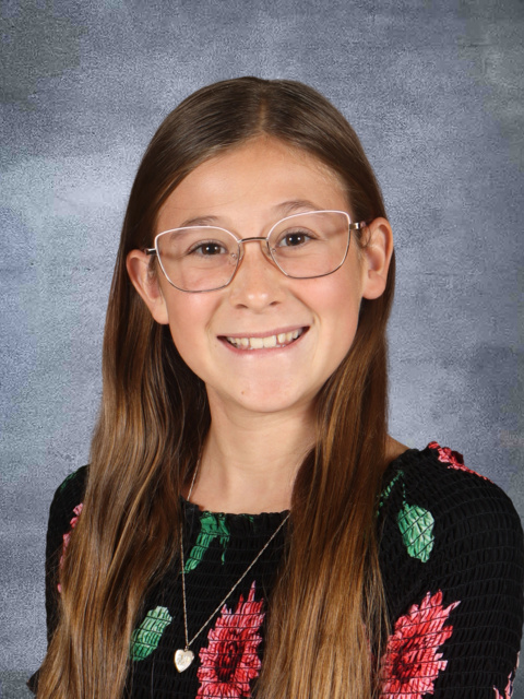 Makayla Newlin
