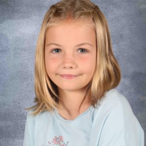 Braelyn Anderson