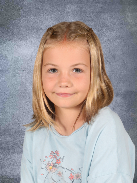 Braelyn Anderson