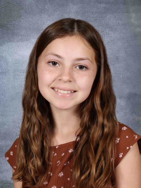 Abigail Thompson