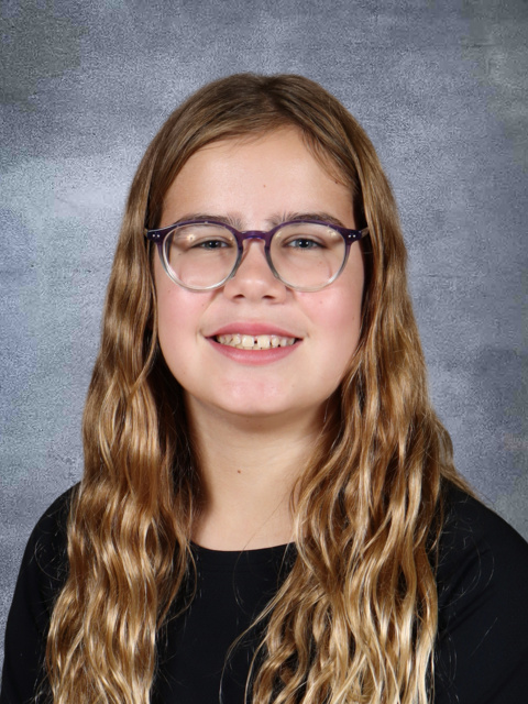 Hazel Wickett
