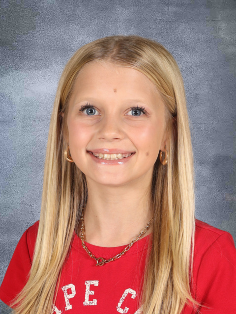 Harper Drury