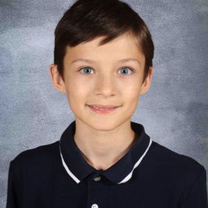 Israel Burke