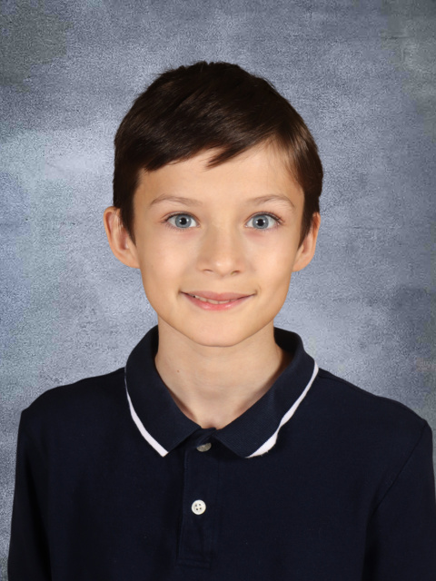 Israel Burke