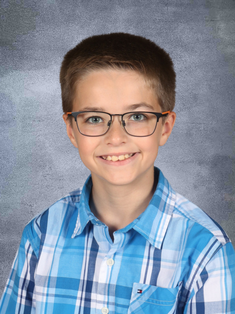 Caleb Wall