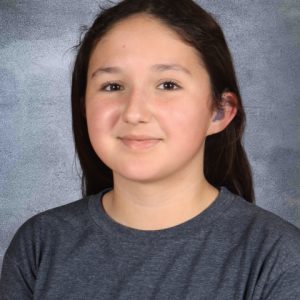 Marlee Magill