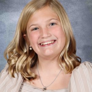 Blakely Willis