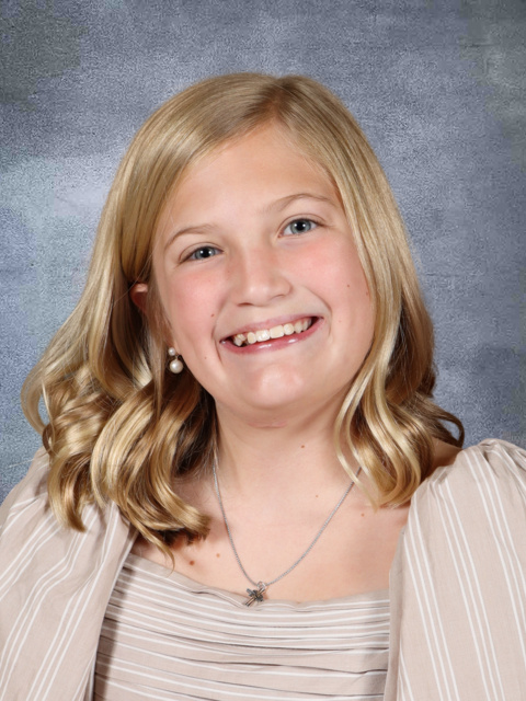 Blakely Willis