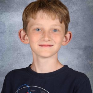 Micah Larson