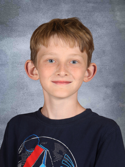 Micah Larson