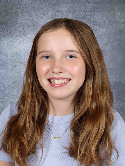 Alayna Michael
