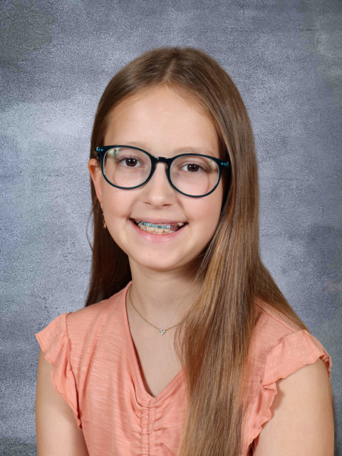 Presley Clark