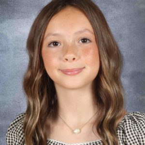 Evelynn Gilbreath
