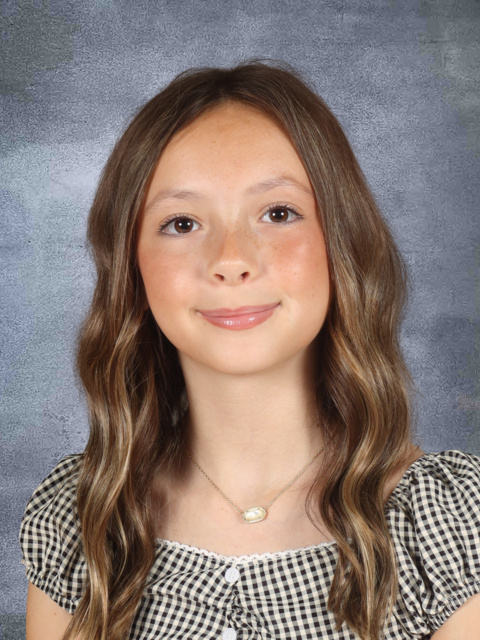 Evelynn Gilbreath
