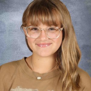 Abigail Kellogg