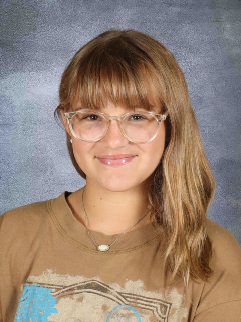 Abigail Kellogg