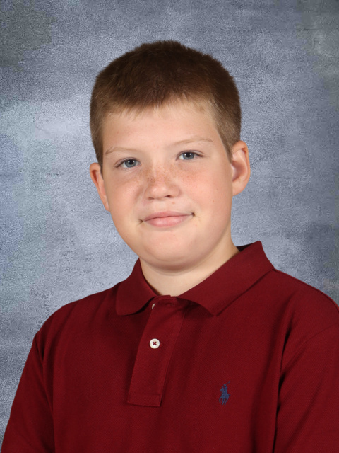 Harrison Hammerlind