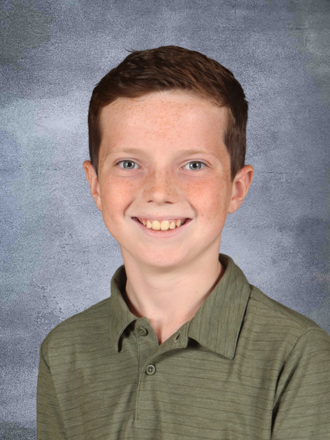 Bricen Ginn