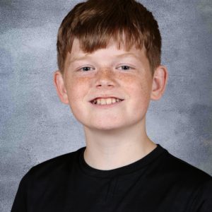 Parker Owens
