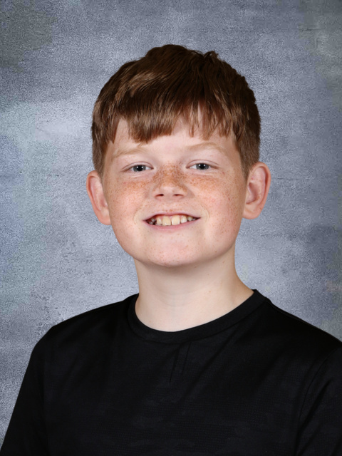 Parker Owens