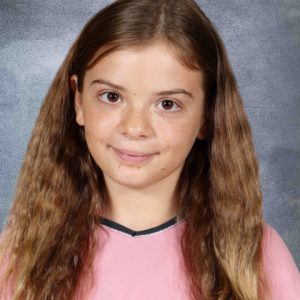 Sophia Stewart