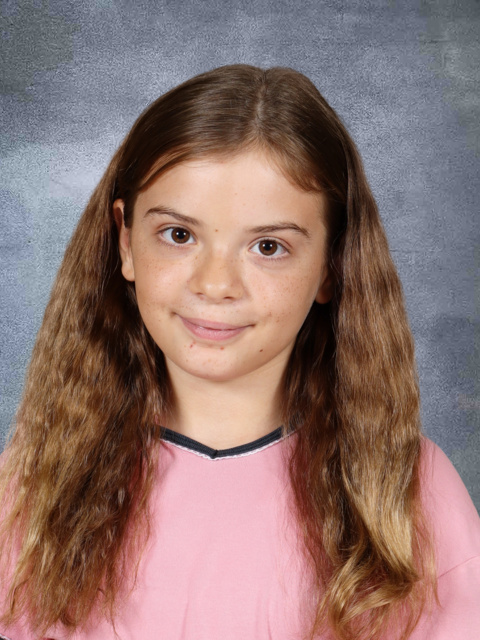Sophia Stewart