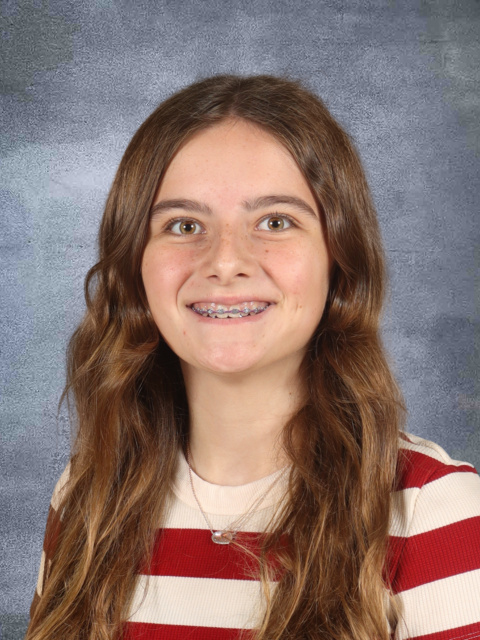 Mackenzie Carter