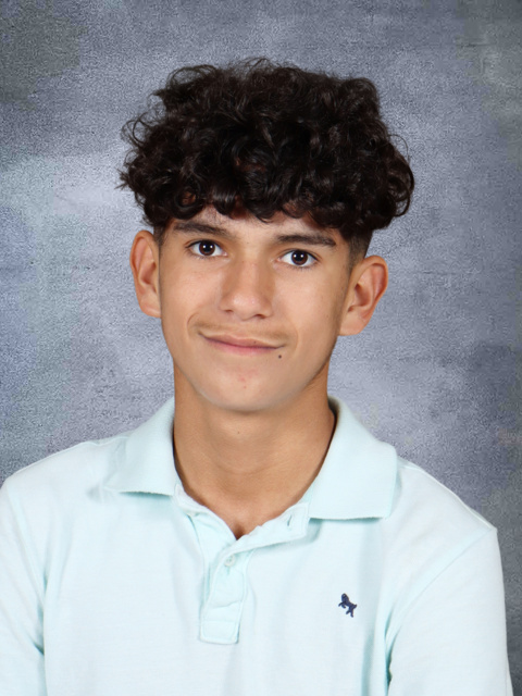 Aven Vasquez