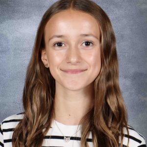 Mia Bacon