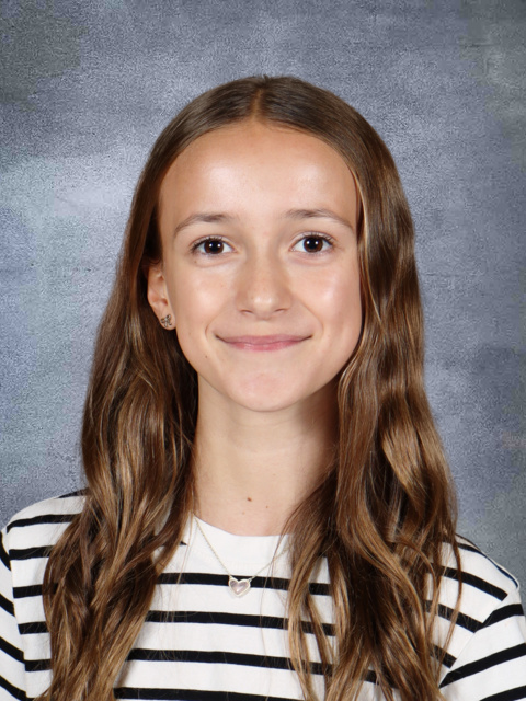 Mia Bacon