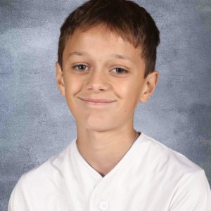 Carter Bacon