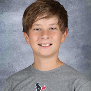 Rhett Ohendalski