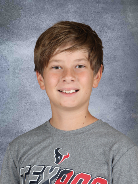 Rhett Ohendalski