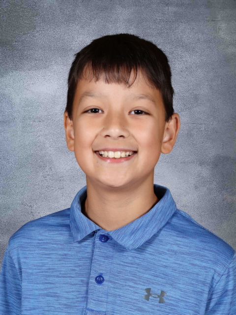 Matthew Chan