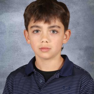 Parker Autry