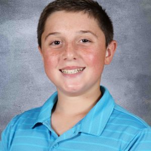 Bennett Desormeaux